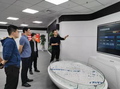 江西工業(yè)貿(mào)易職業(yè)技術(shù)學(xué)院信息工程系 網(wǎng)絡(luò)信息技術(shù)研發(fā)的實踐與探索