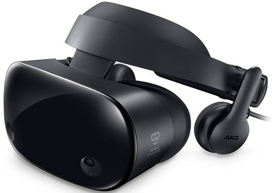 三星或加入WindowsMR陣營，可穿戴設備市場再添變數(shù)