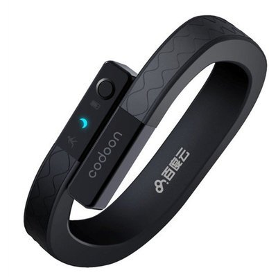 云首款穿戴式設(shè)備咕咚手環(huán)即將亮相——裝備技術(shù)新風(fēng)向