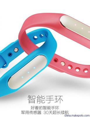 智能手環(huán)定制與高檔商務(wù)禮品——深圳市盛航光電的穿戴設(shè)備技術(shù)開(kāi)發(fā)