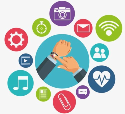 物聯(lián)網(wǎng)賦力 可穿戴設備未來發(fā)展的技術路徑與前景