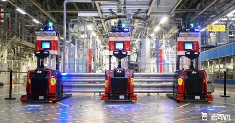 你的全新3系來自5G工廠？探秘華晨寶馬5G生產基地的穿戴設備技術開發